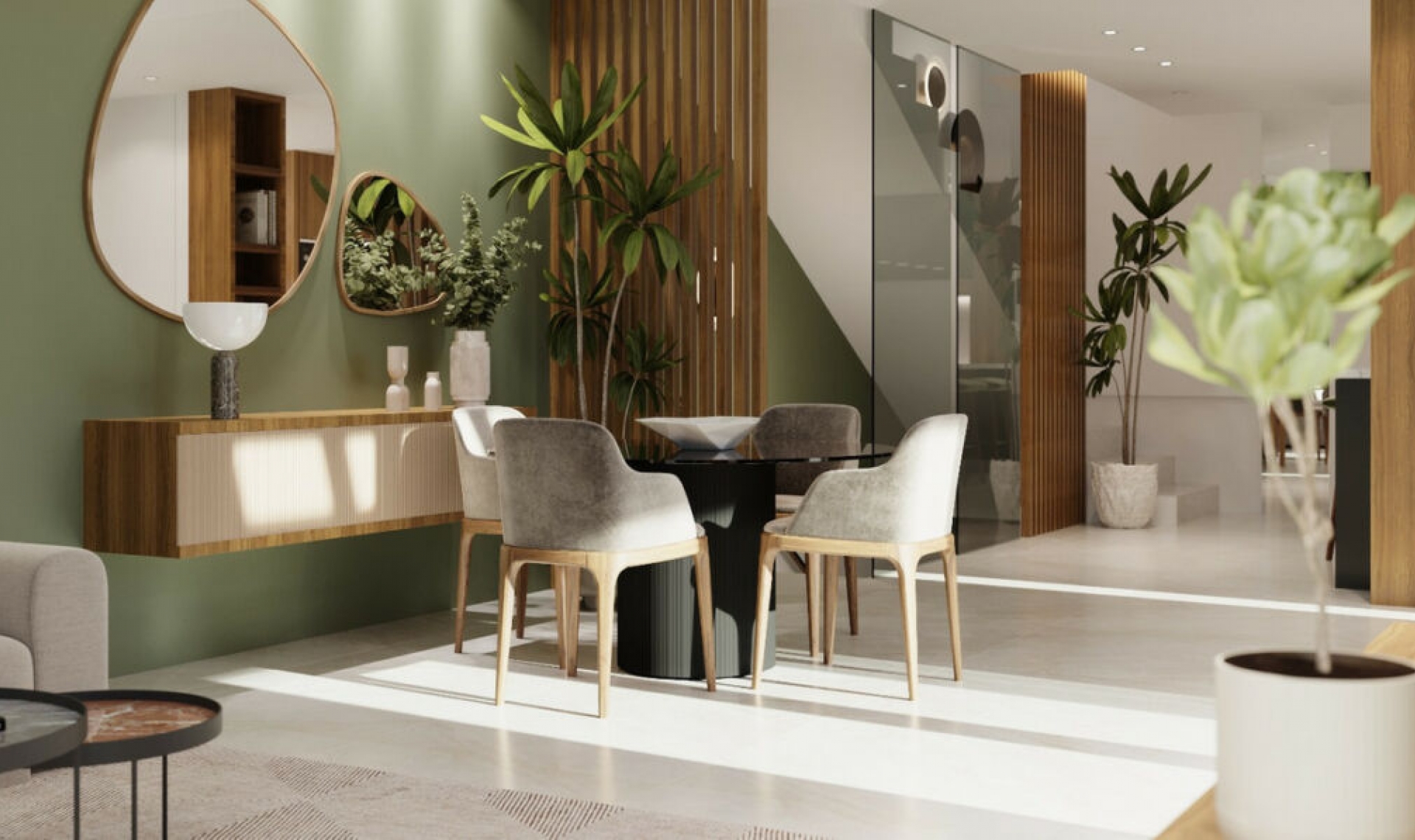 Resale - House -
Torre-Pacheco