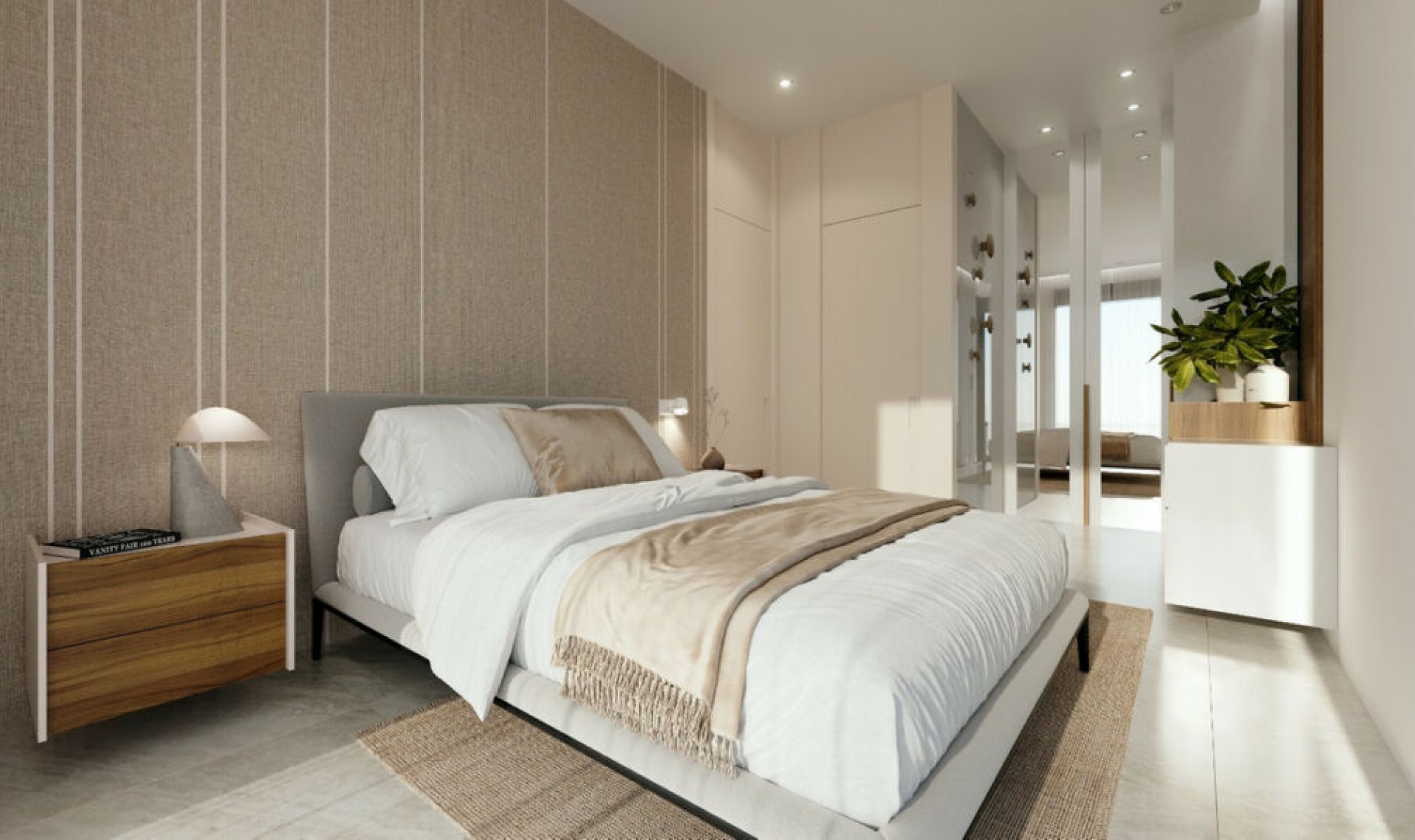 Resale - House -
Torre-Pacheco