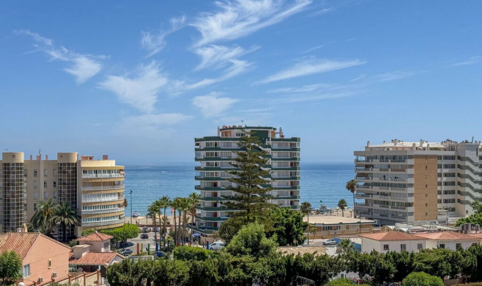 Resale - House -
Torreblanca