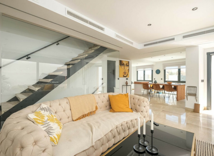 Resale - House -
Torreblanca