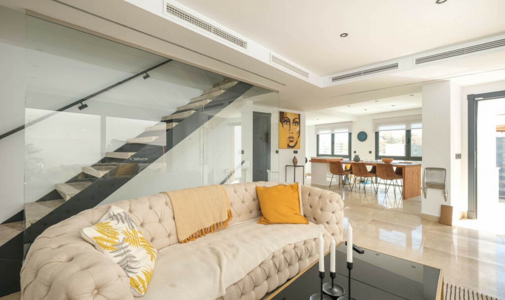 Resale - House -
Torreblanca