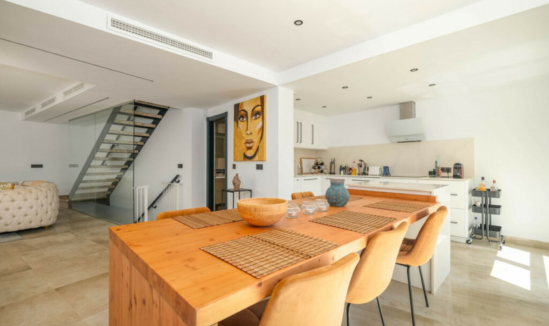 Resale - House -
Torreblanca