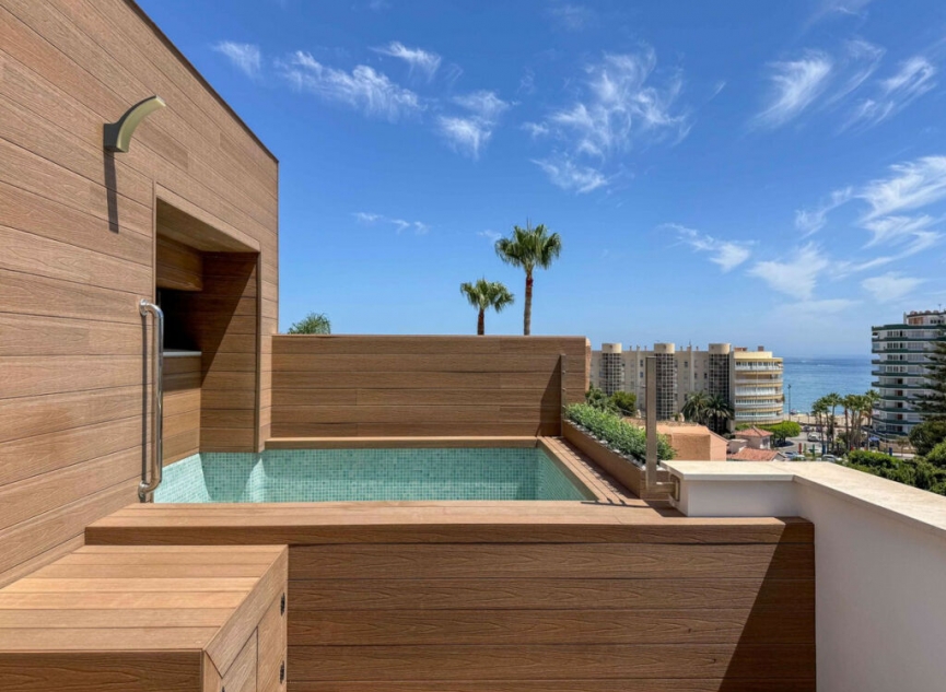 Resale - House -
Torreblanca