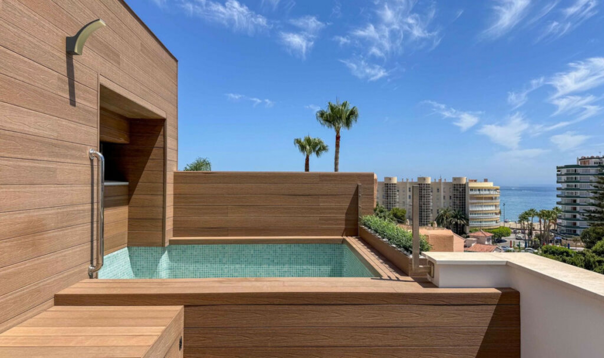 Resale - House -
Torreblanca