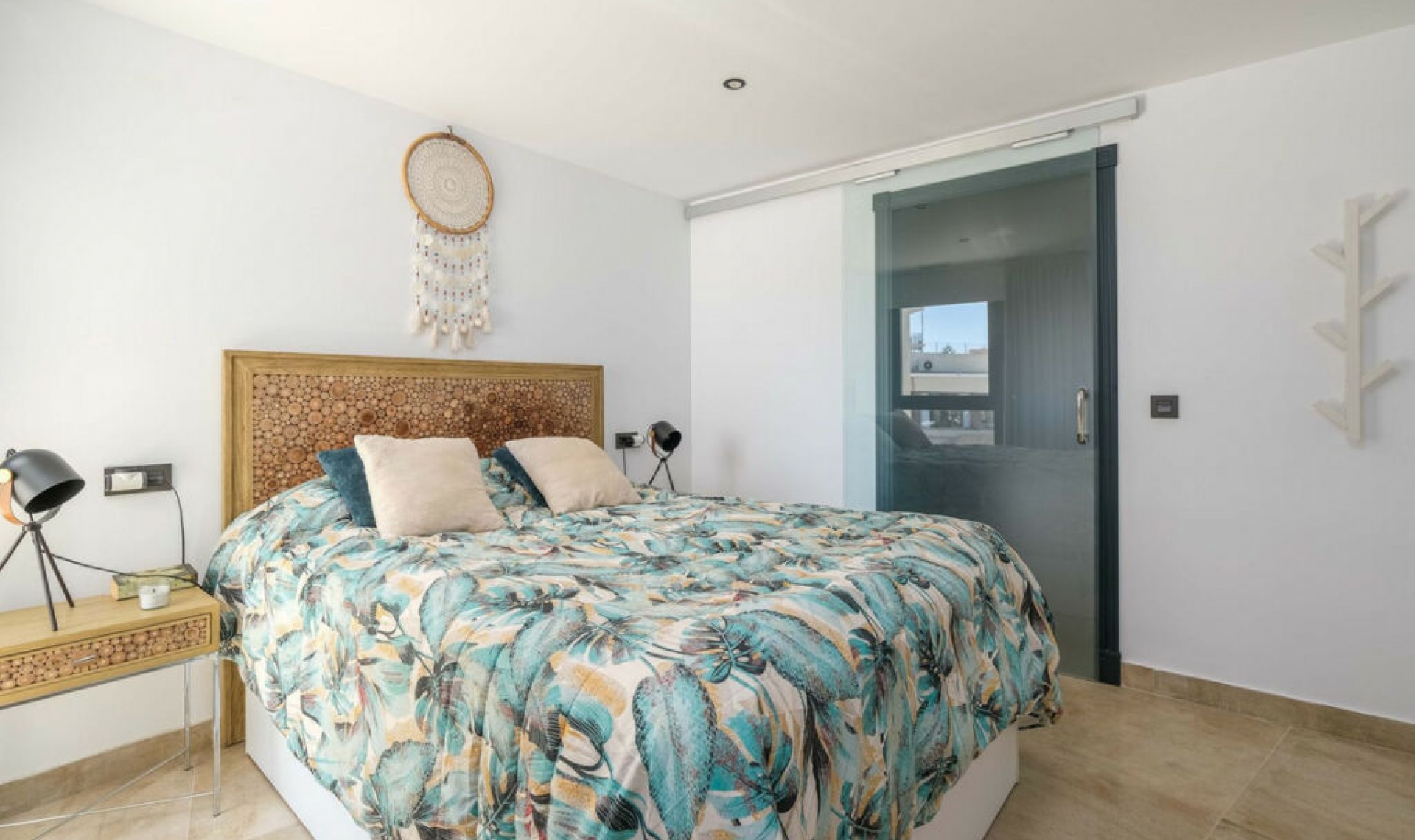 Resale - House -
Torreblanca