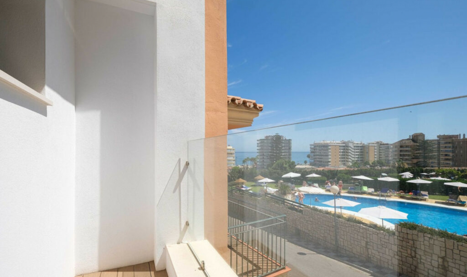 Resale - House -
Torreblanca