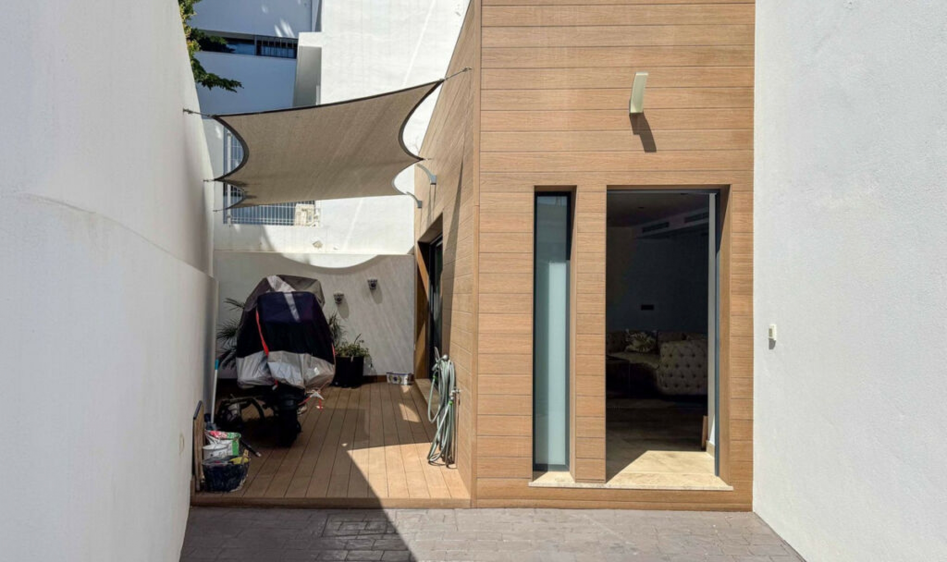 Resale - House -
Torreblanca