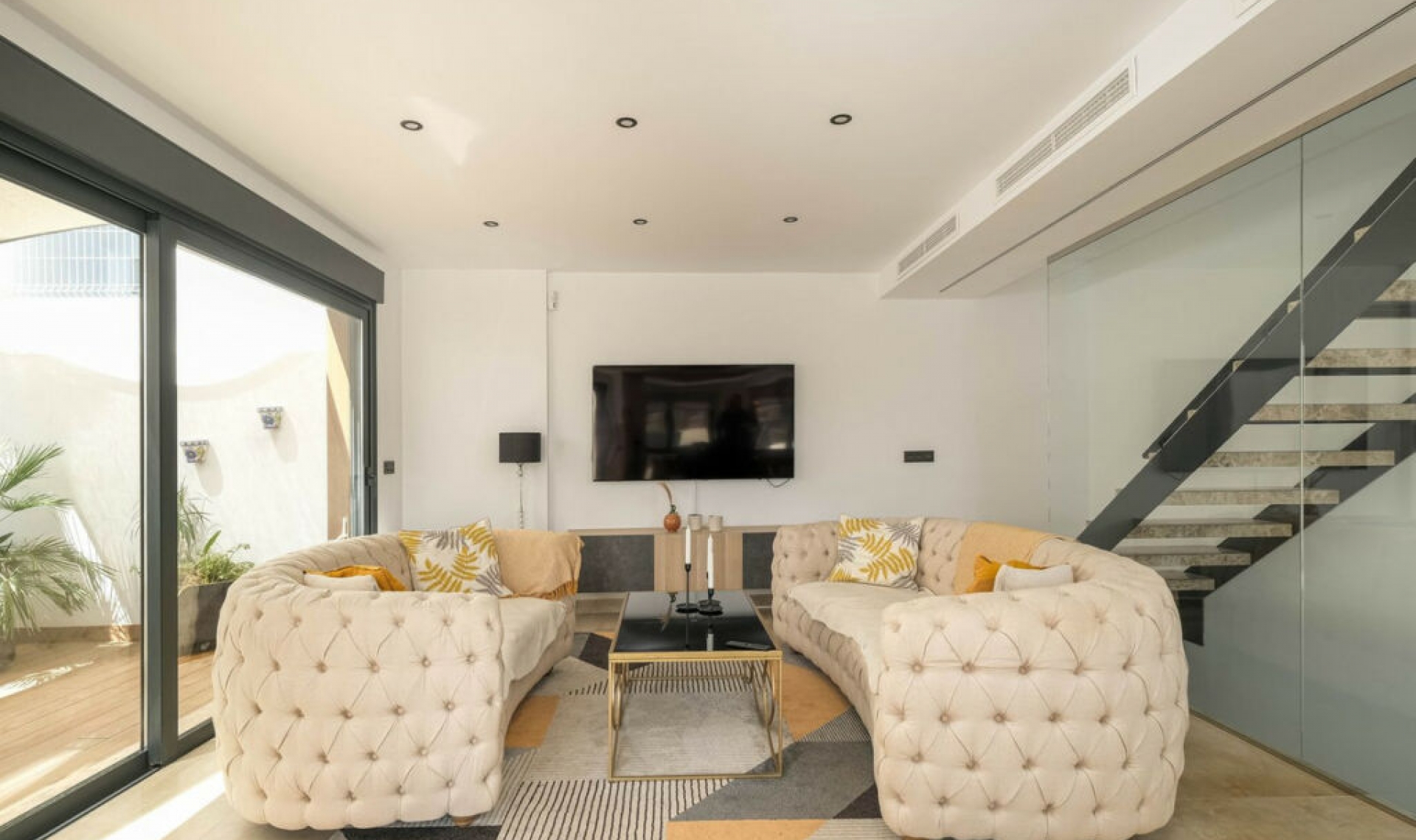 Resale - House -
Torreblanca