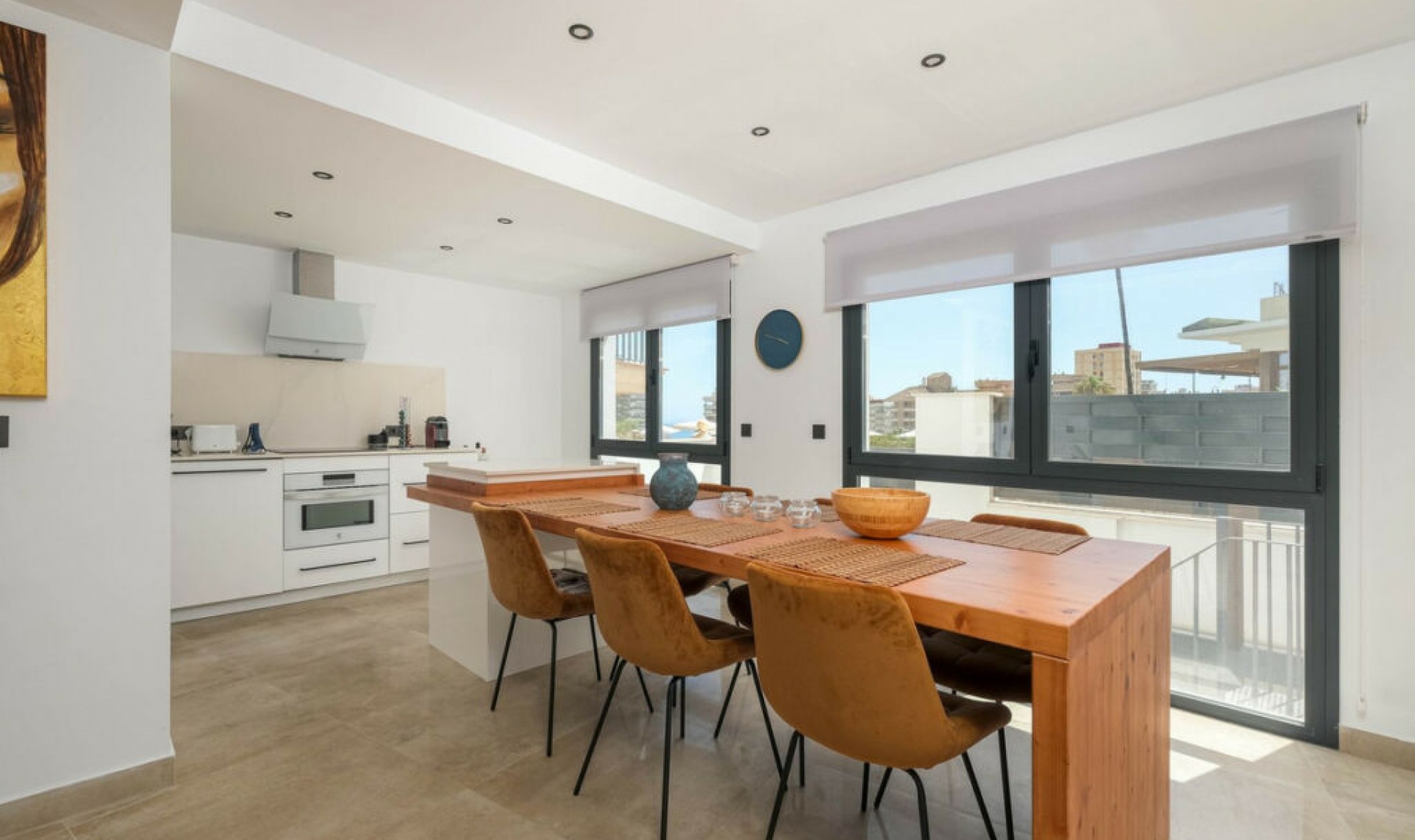 Resale - House -
Torreblanca