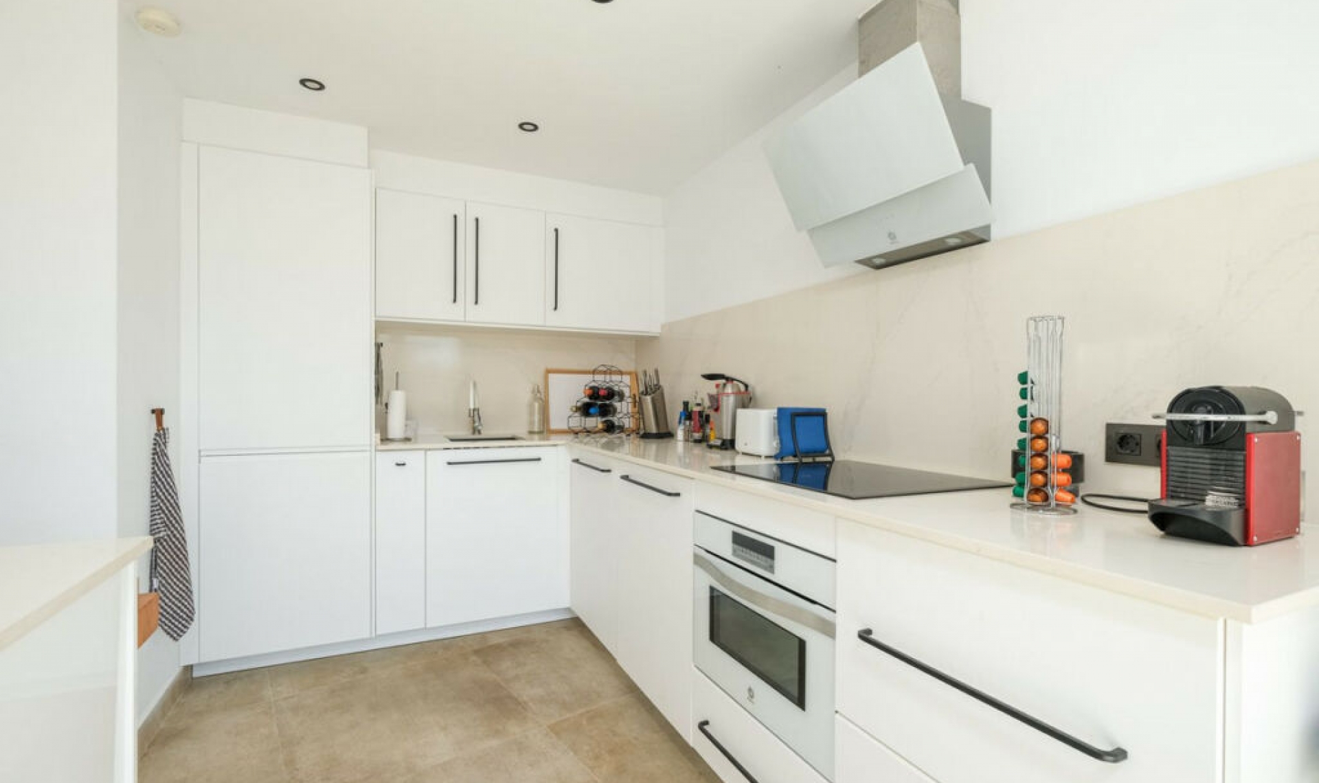 Resale - House -
Torreblanca