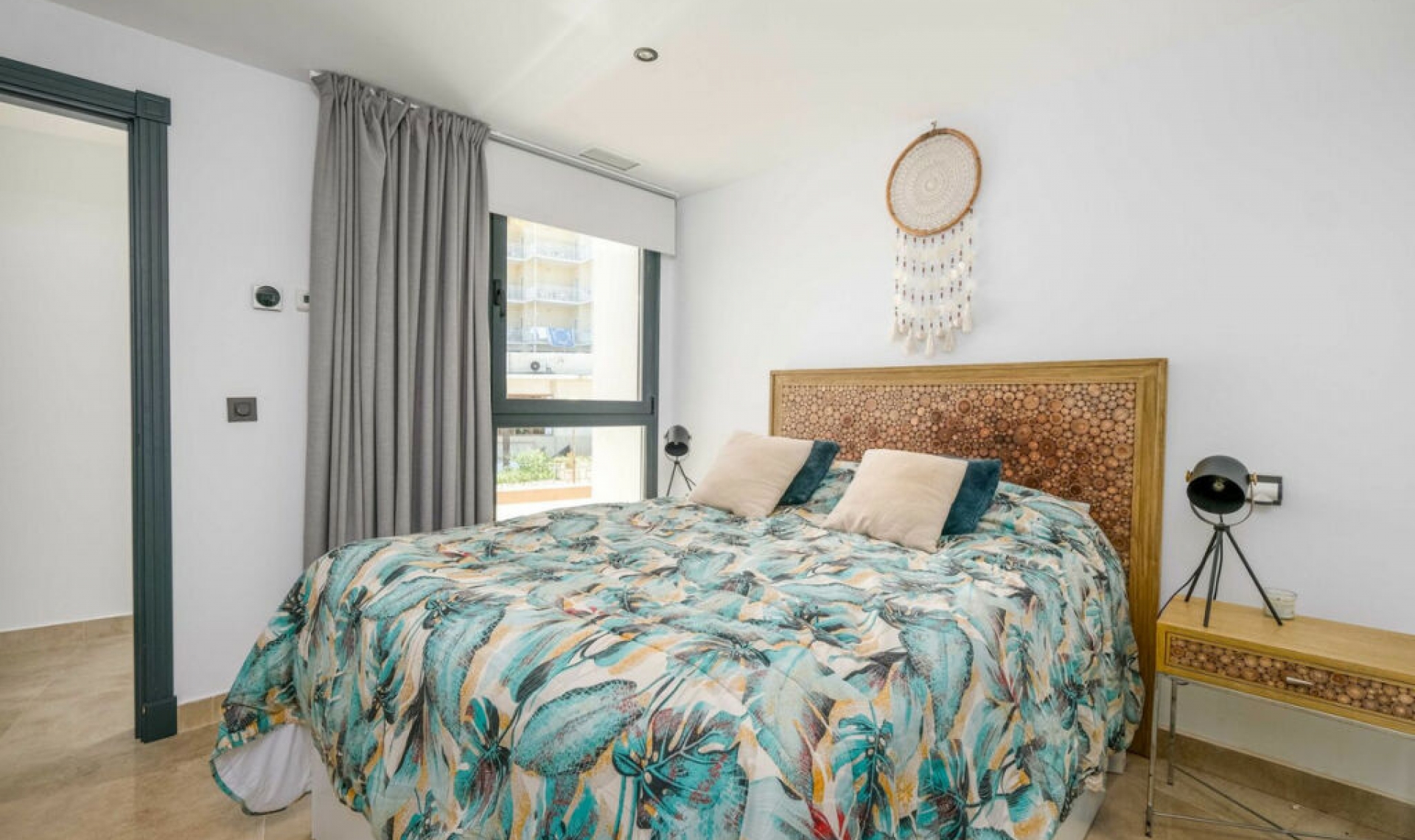 Resale - House -
Torreblanca