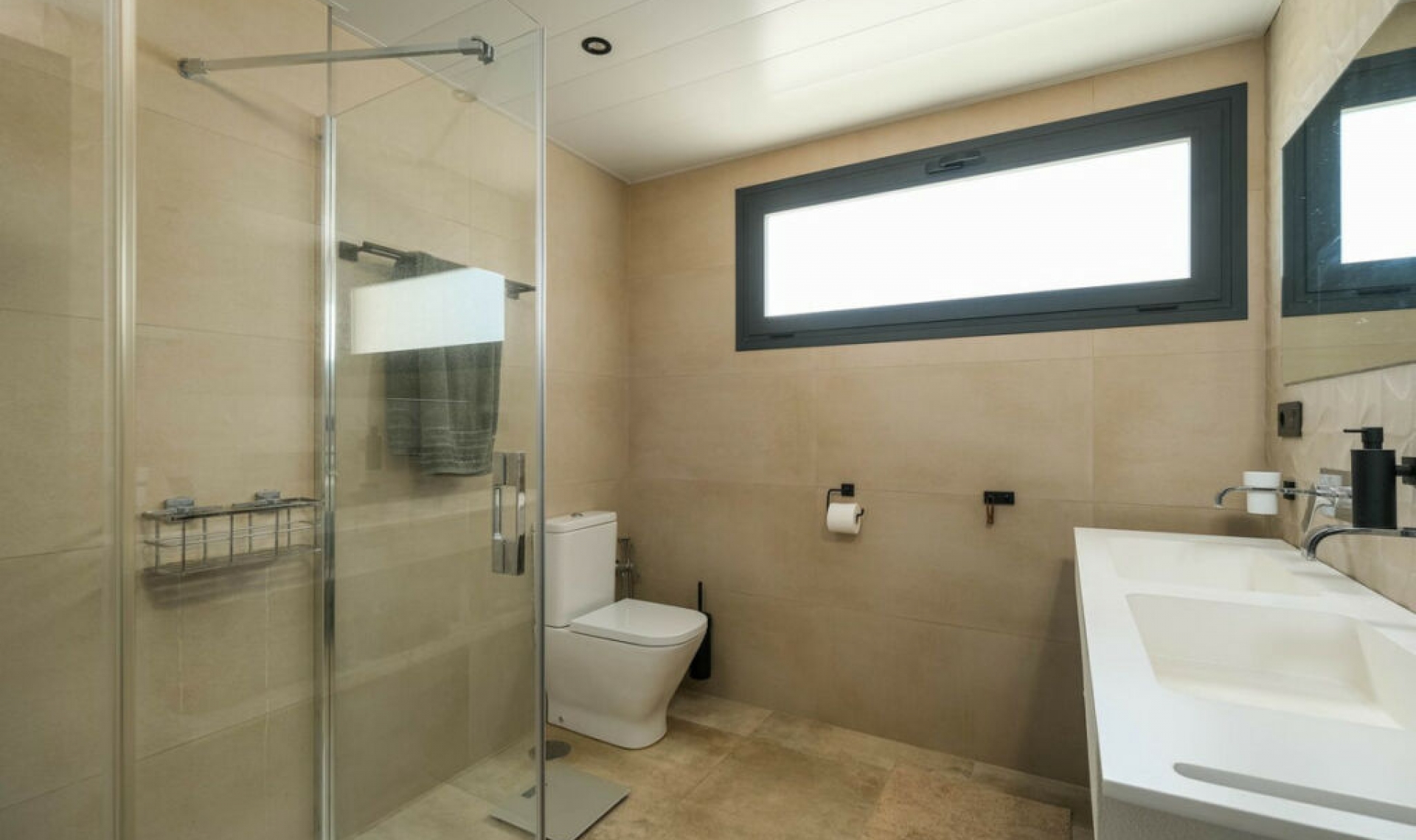 Resale - House -
Torreblanca