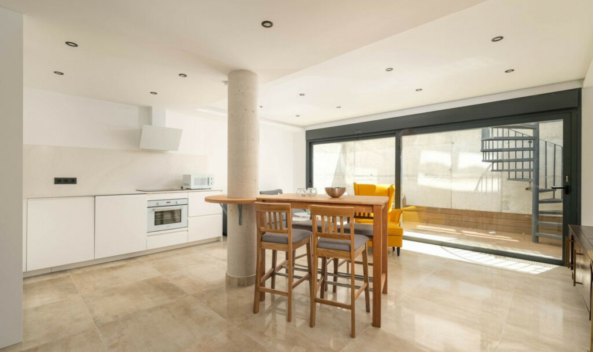 Resale - House -
Torreblanca