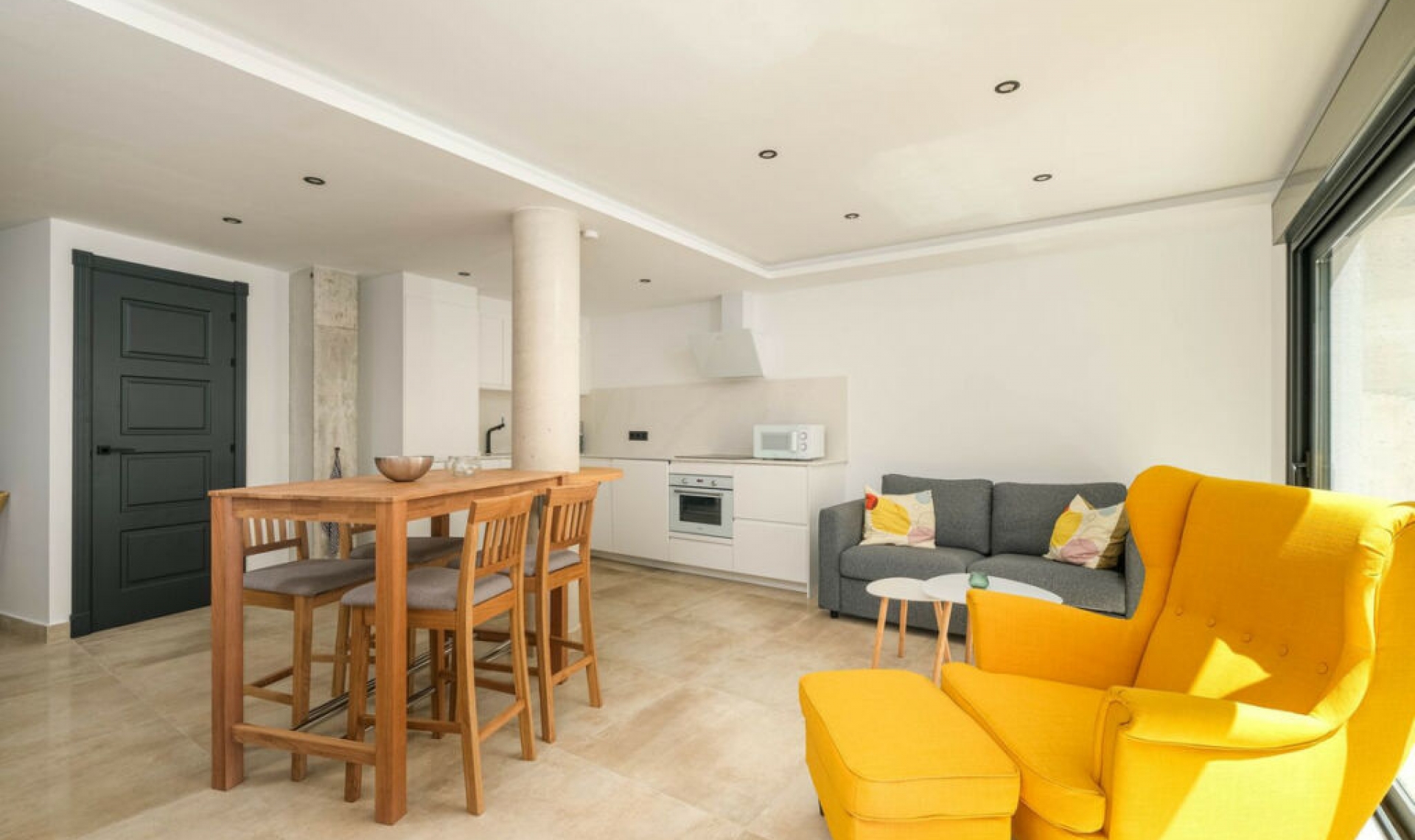 Resale - House -
Torreblanca