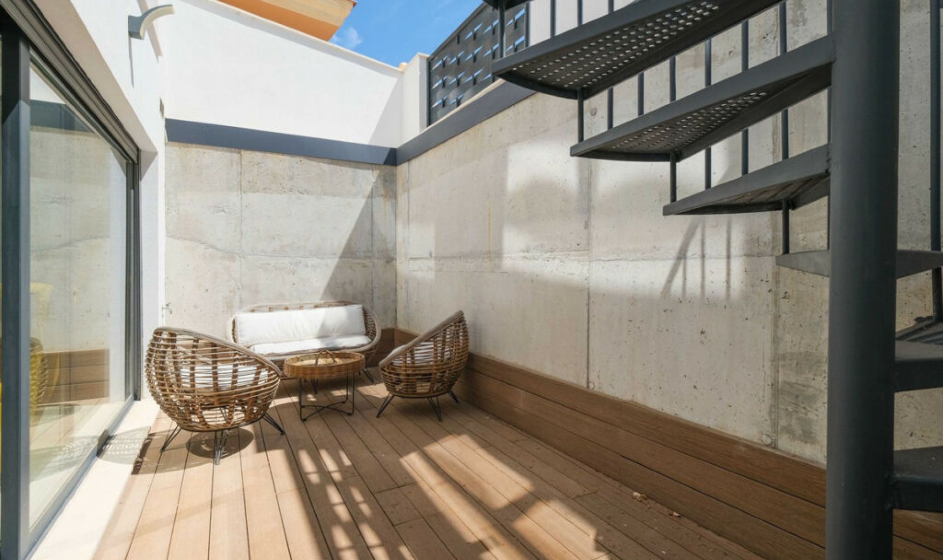 Resale - House -
Torreblanca