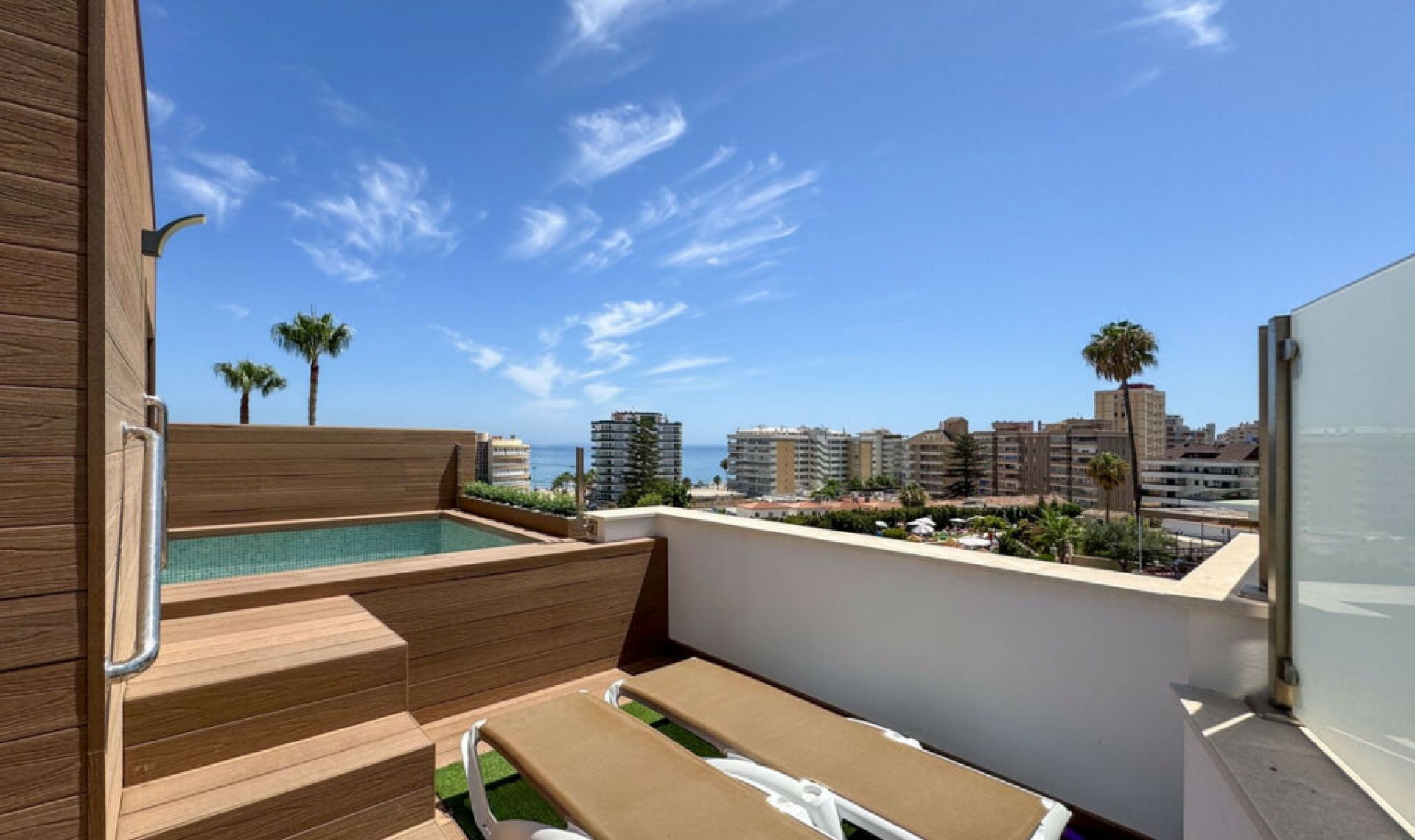 Resale - House -
Torreblanca