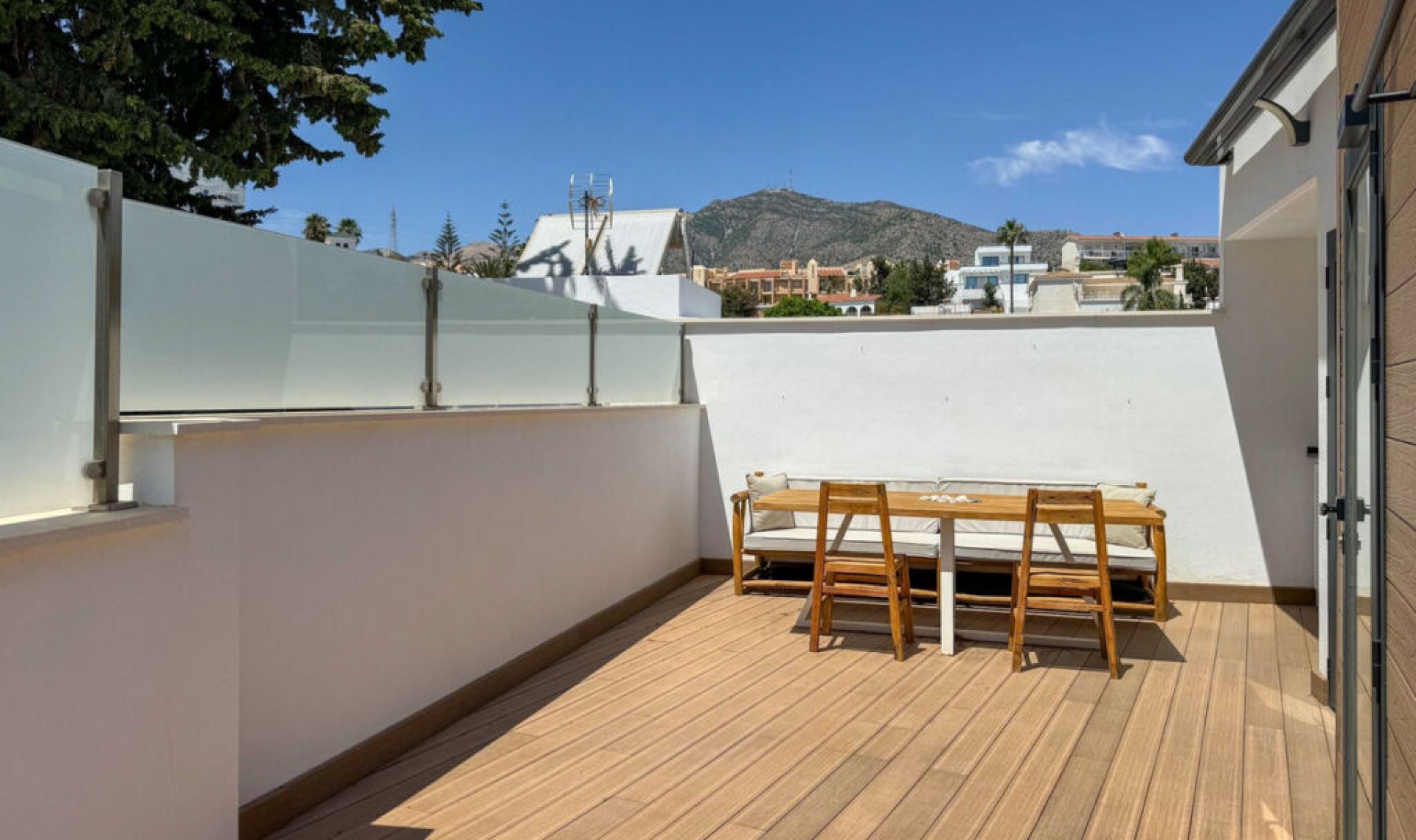 Resale - House -
Torreblanca