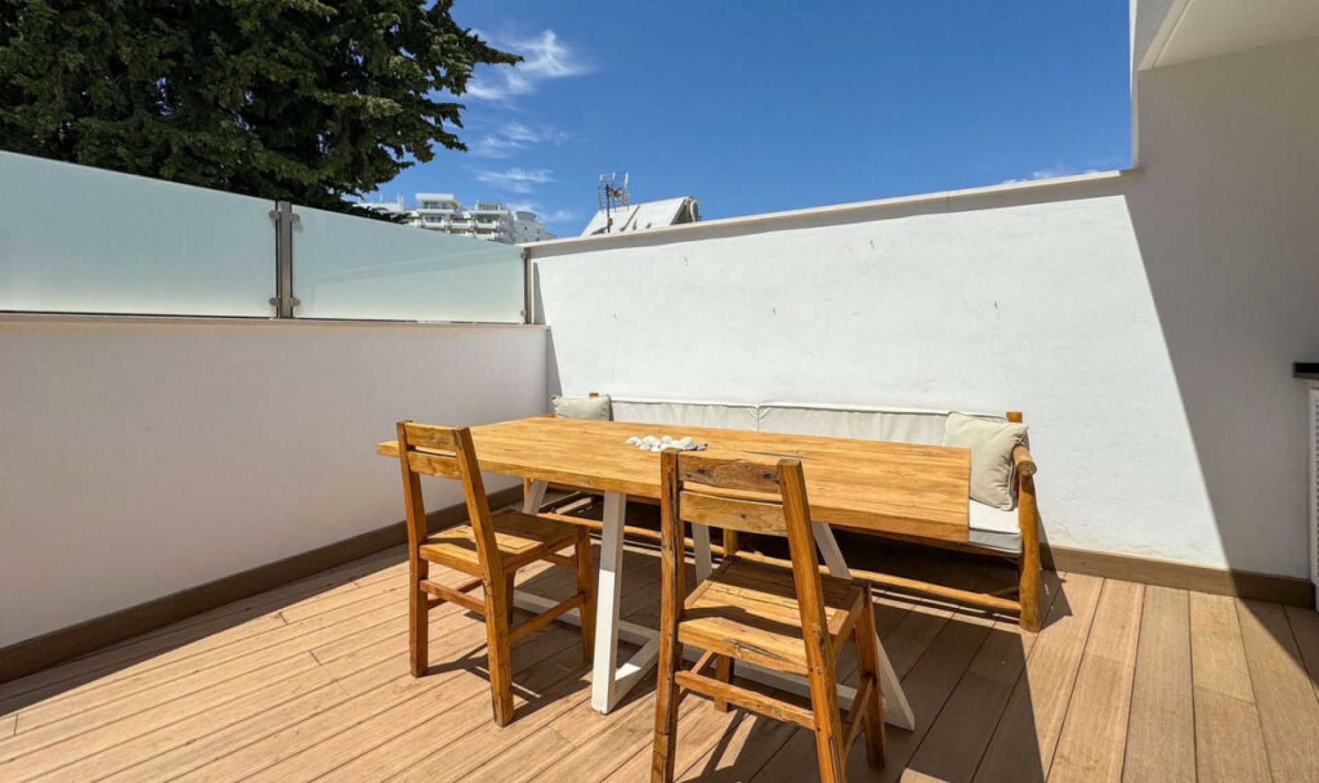 Resale - House -
Torreblanca
