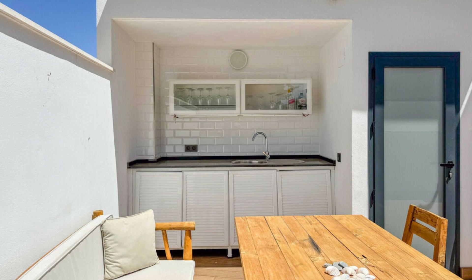 Resale - House -
Torreblanca