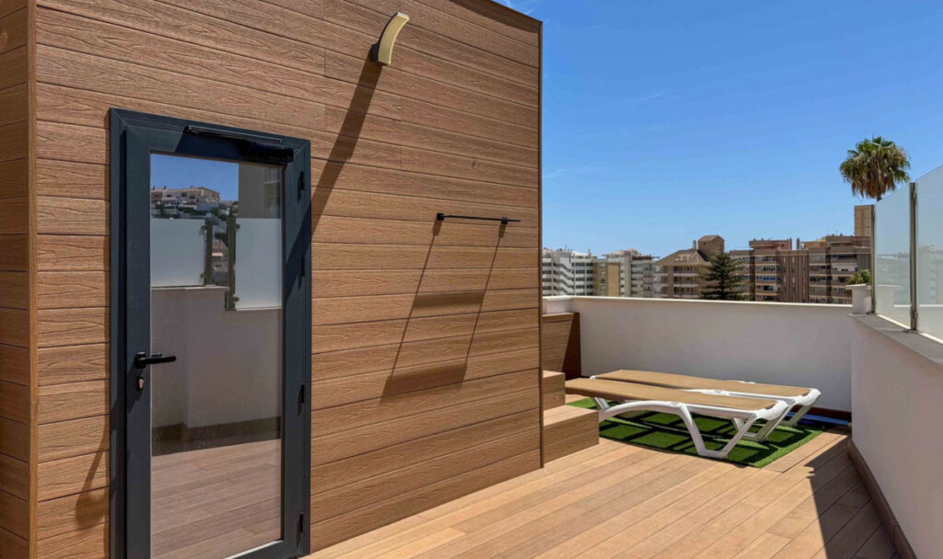 Resale - House -
Torreblanca