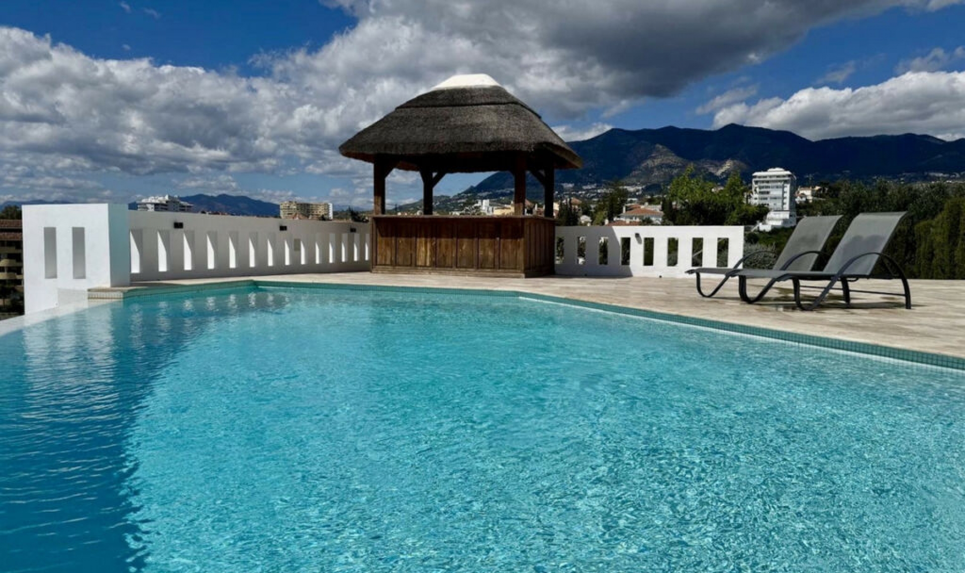 Resale - House -
Torreblanca
