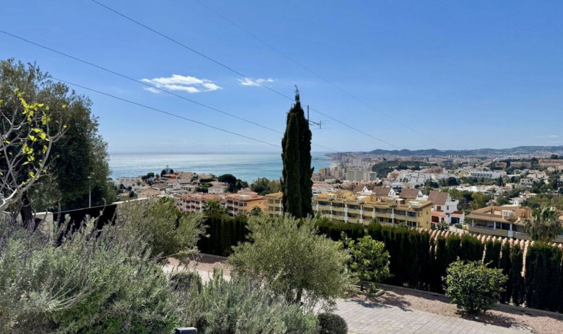 Resale - House -
Torreblanca