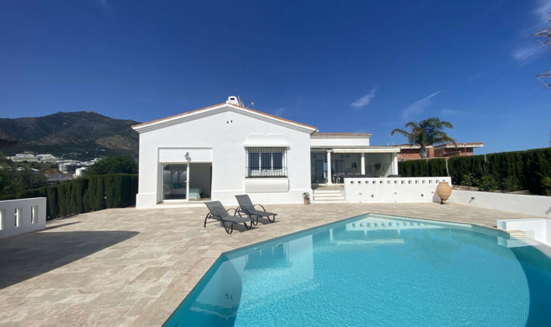 Resale - House -
Torreblanca