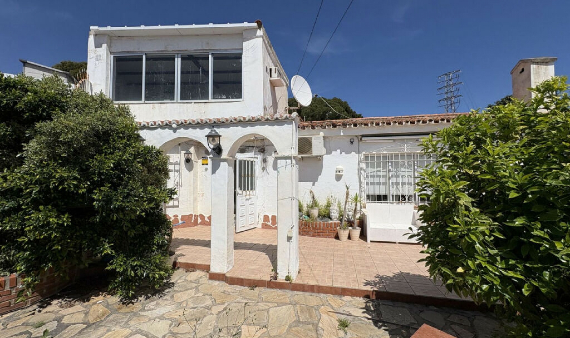 Resale - House -
Torreblanca