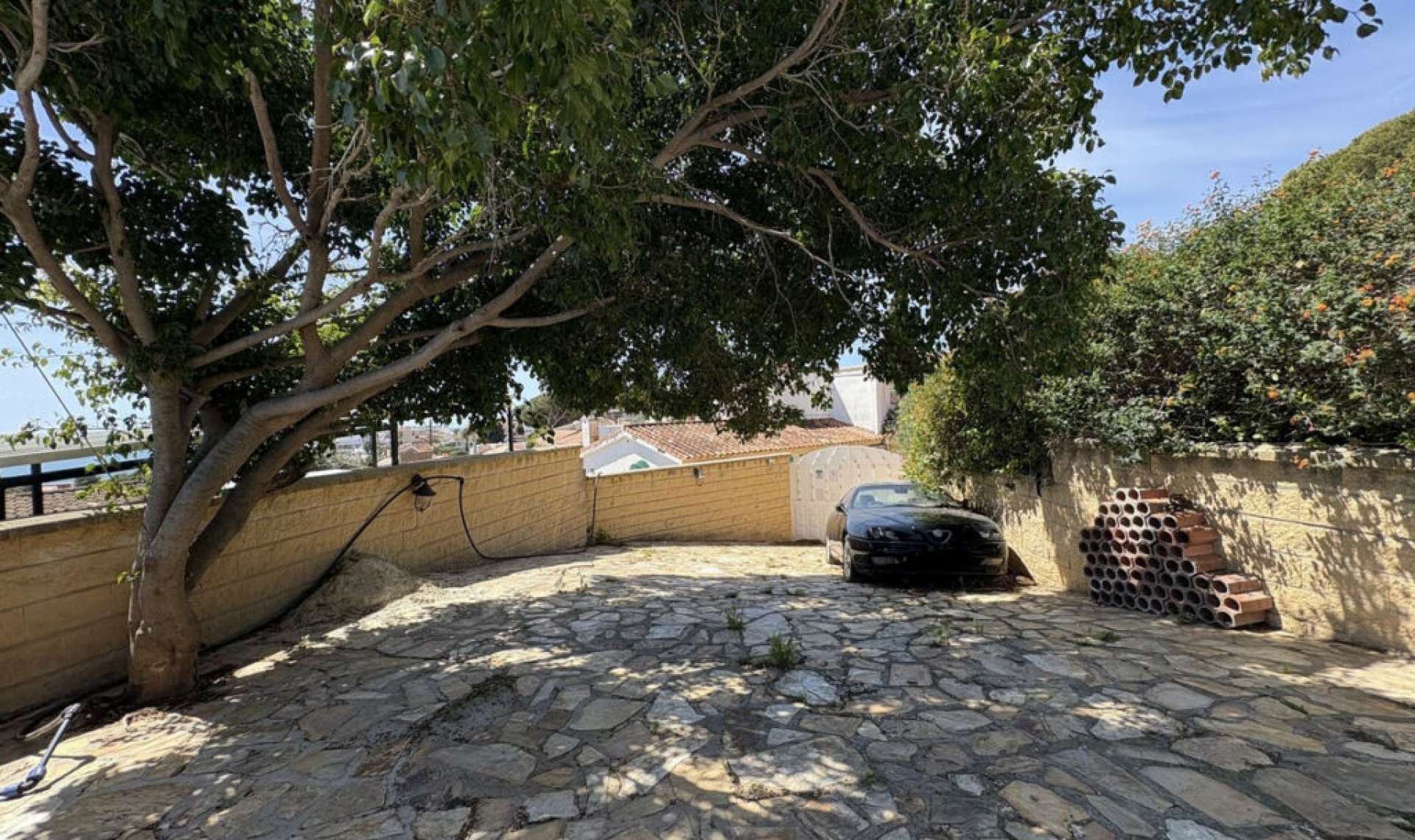 Resale - House -
Torreblanca