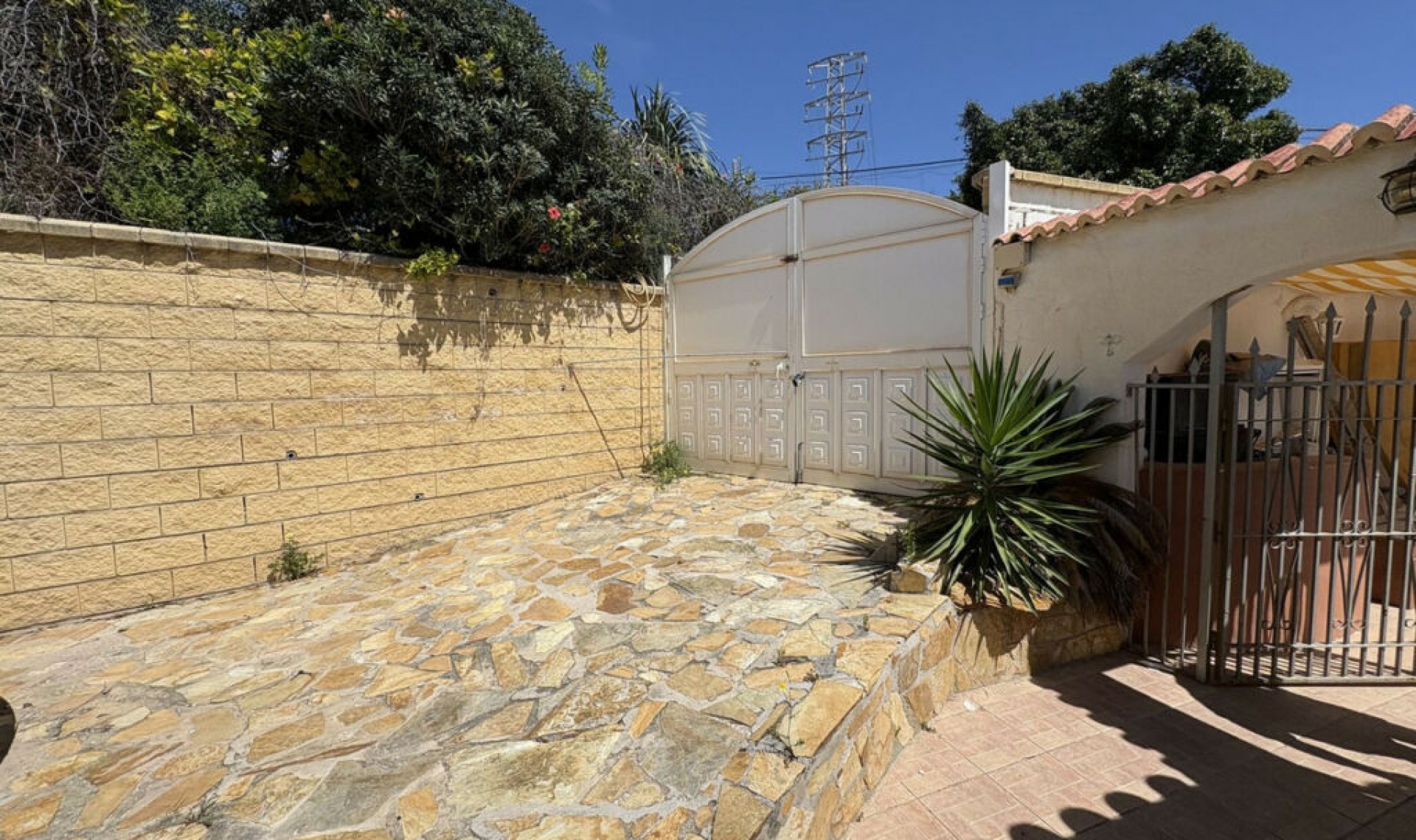 Resale - House -
Torreblanca