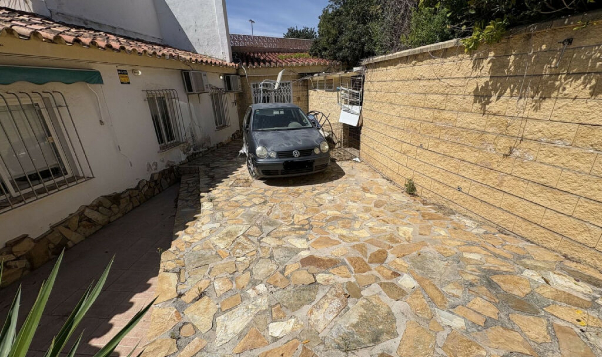 Resale - House -
Torreblanca