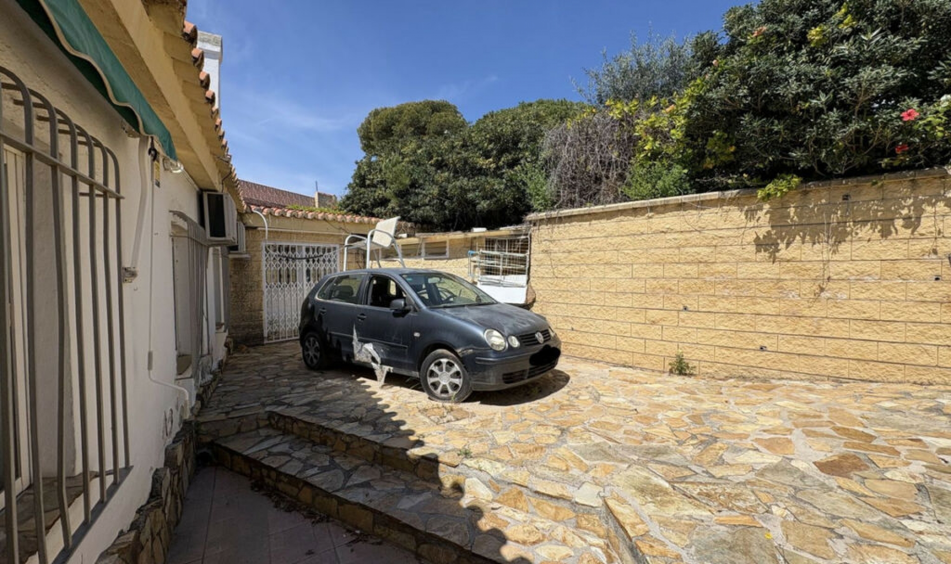 Resale - House -
Torreblanca