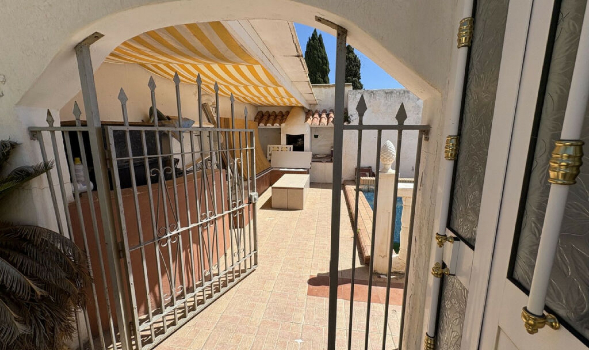 Resale - House -
Torreblanca