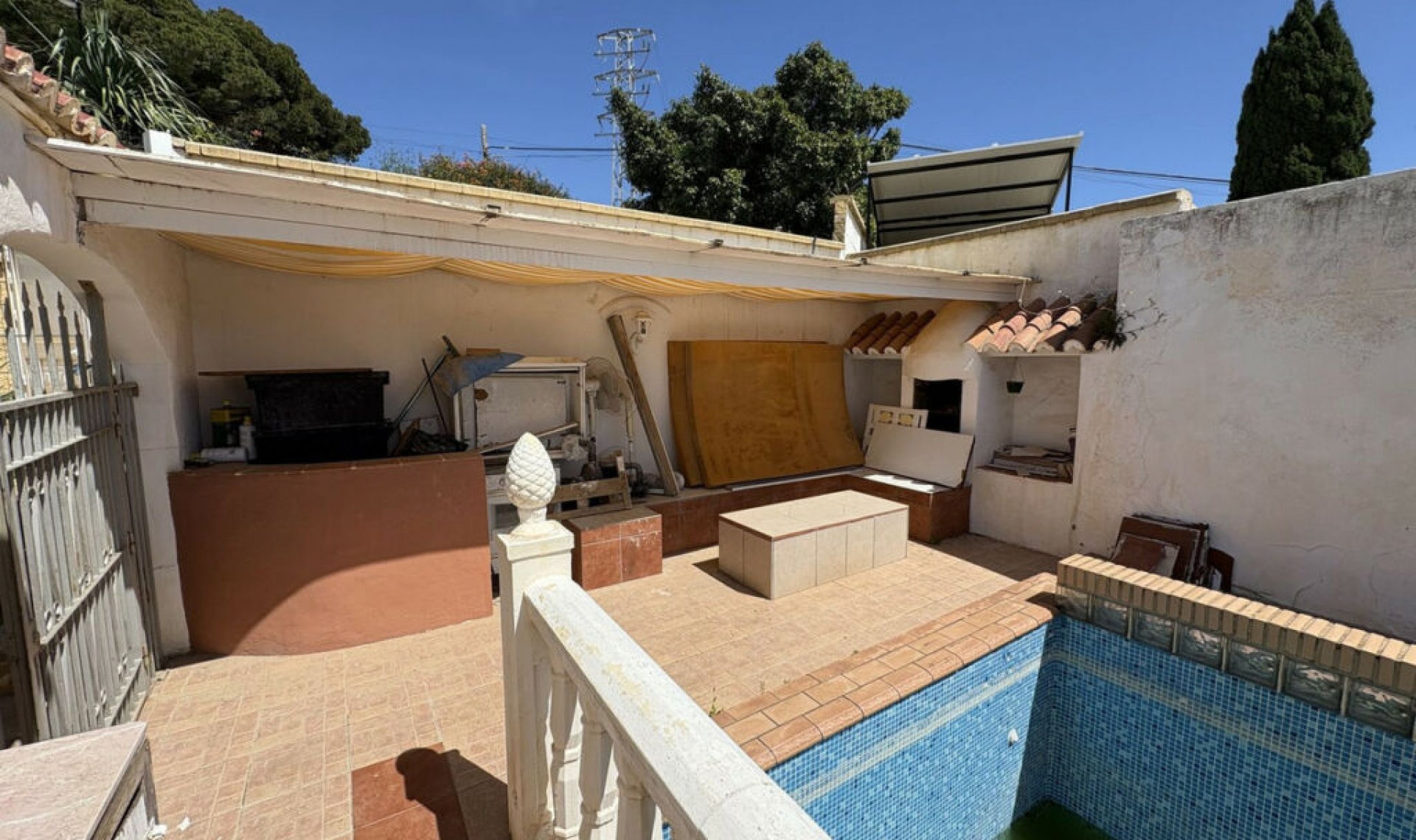 Resale - House -
Torreblanca