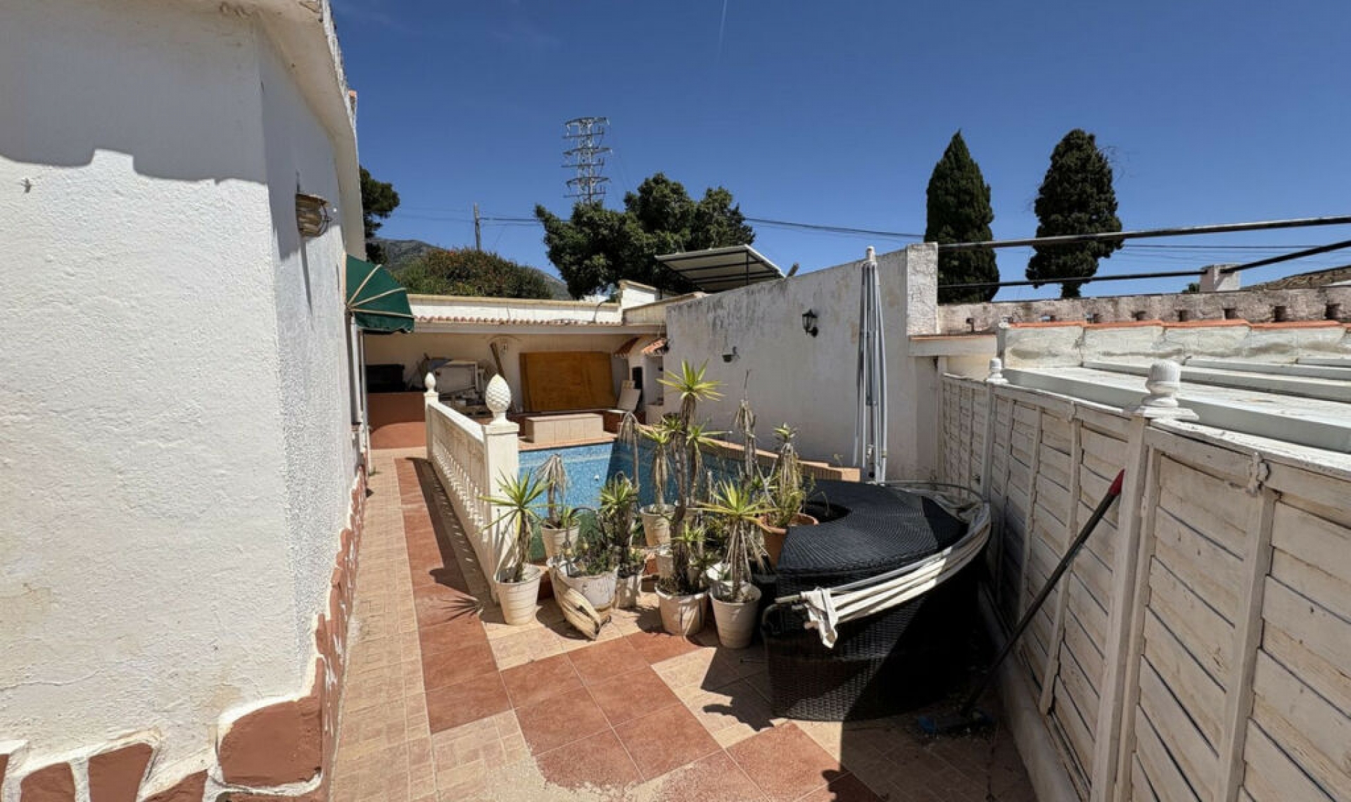 Resale - House -
Torreblanca