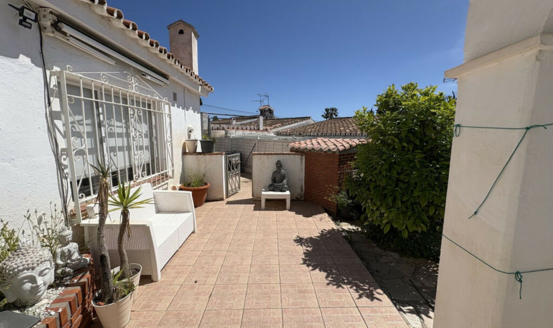 Resale - House -
Torreblanca