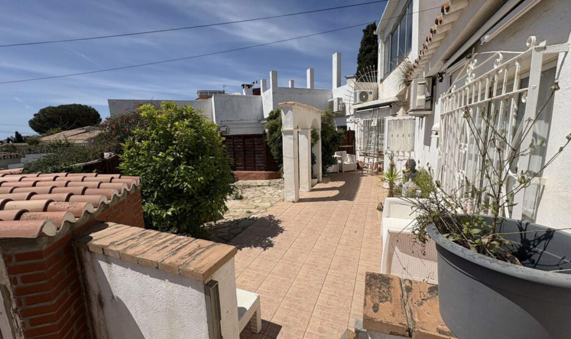 Resale - House -
Torreblanca