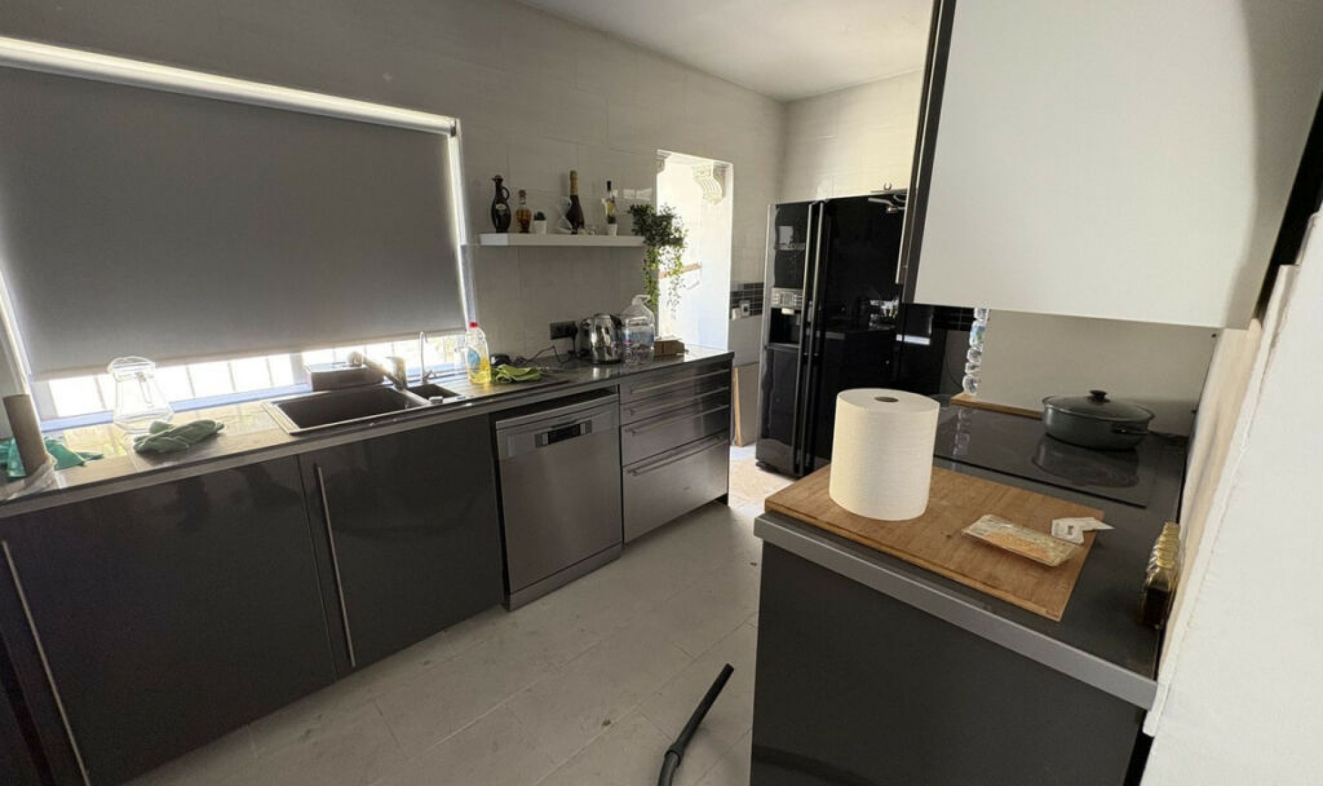 Resale - House -
Torreblanca