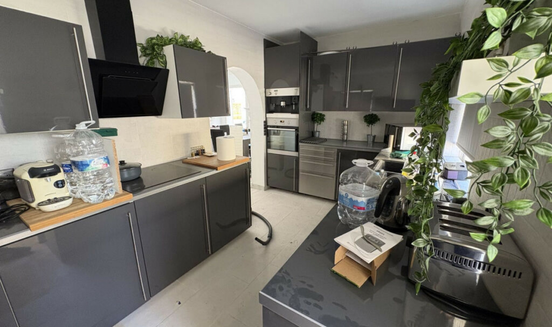 Resale - House -
Torreblanca