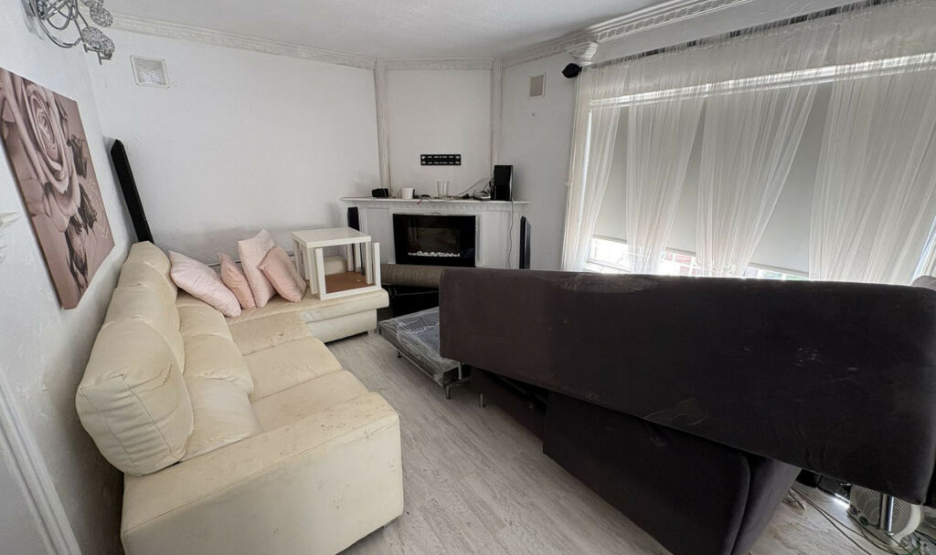 Resale - House -
Torreblanca