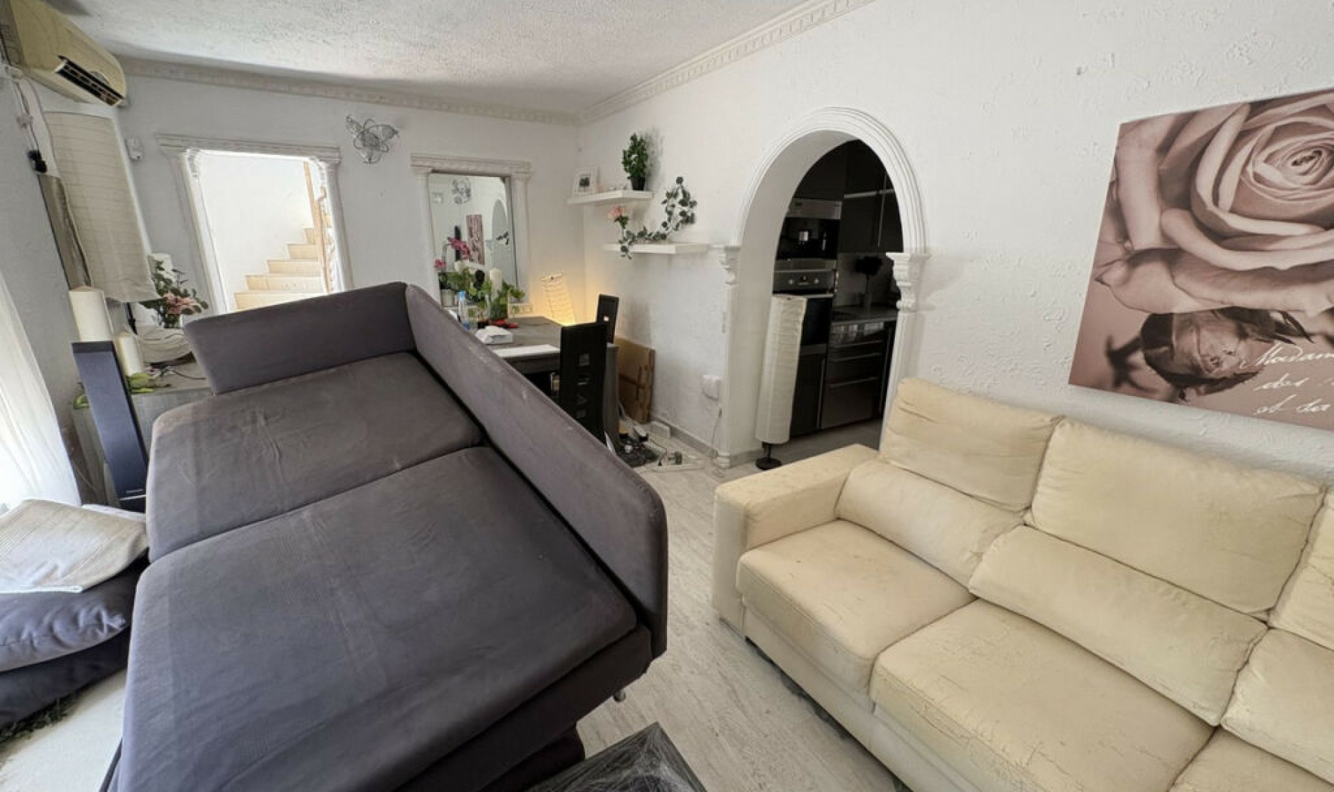 Resale - House -
Torreblanca