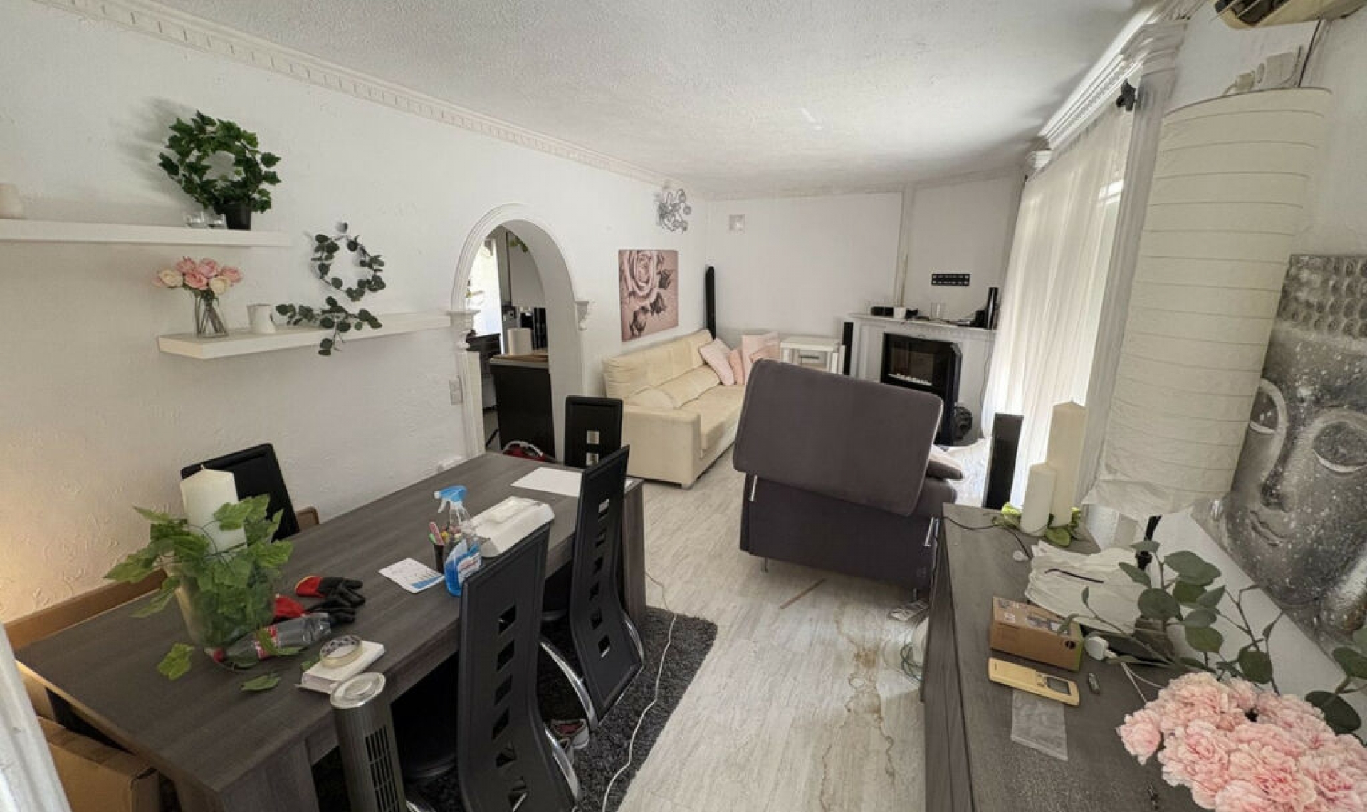 Resale - House -
Torreblanca