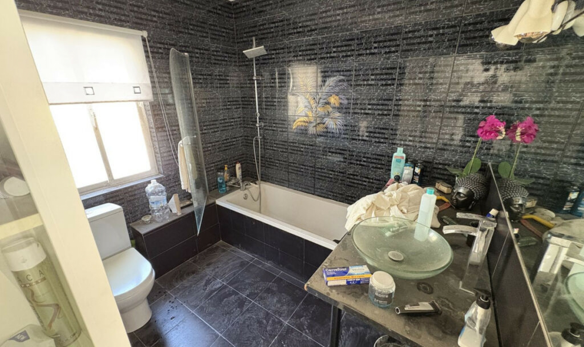 Resale - House -
Torreblanca