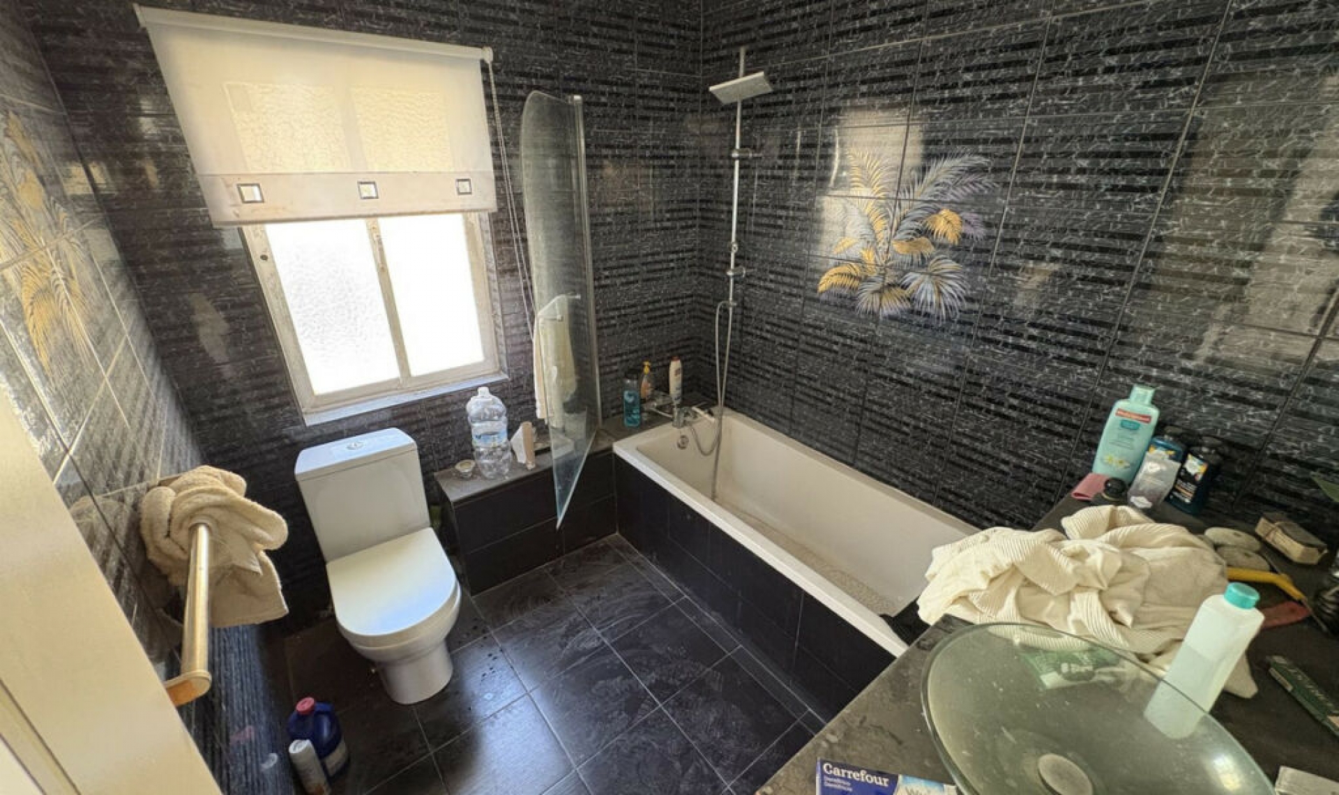 Resale - House -
Torreblanca