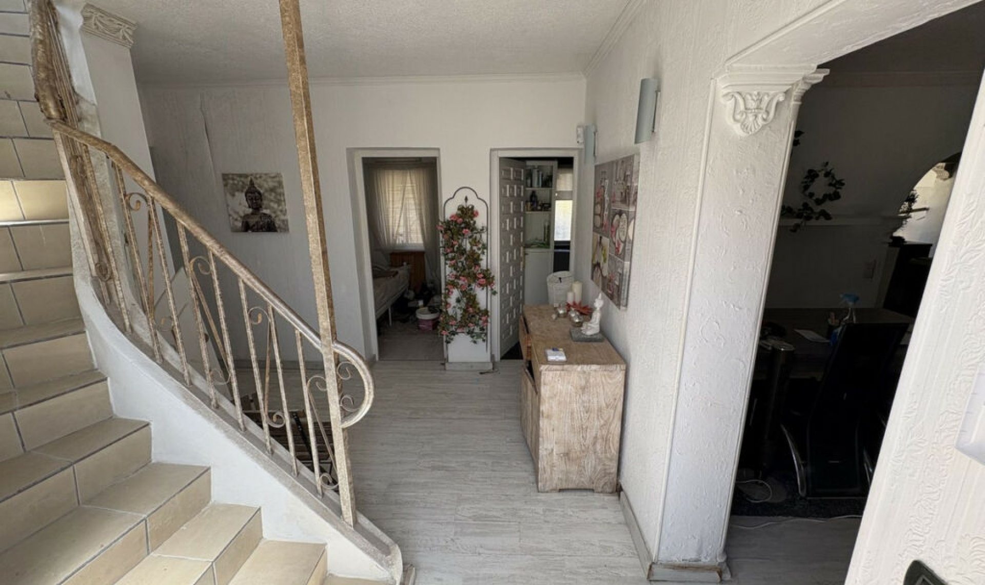 Resale - House -
Torreblanca