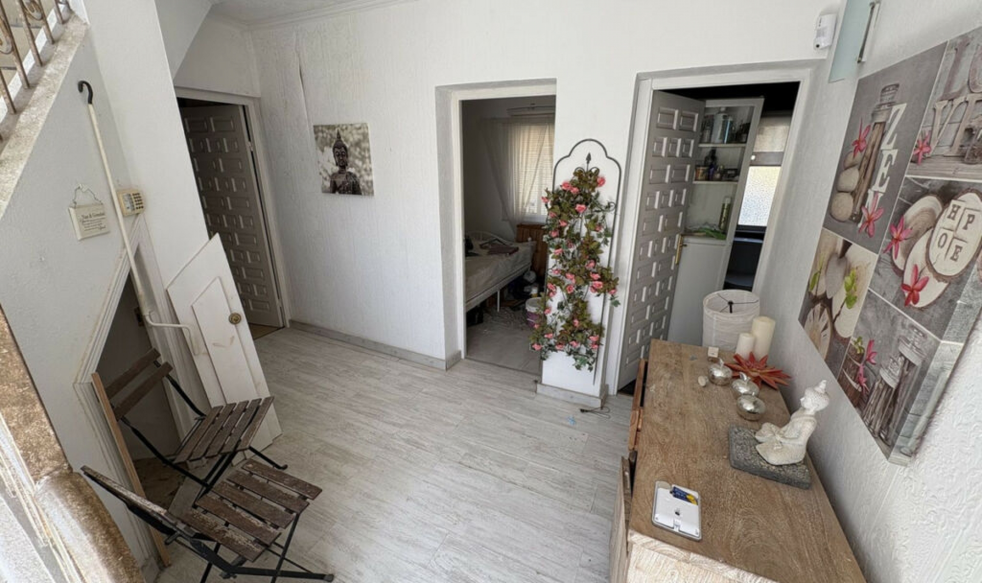 Resale - House -
Torreblanca