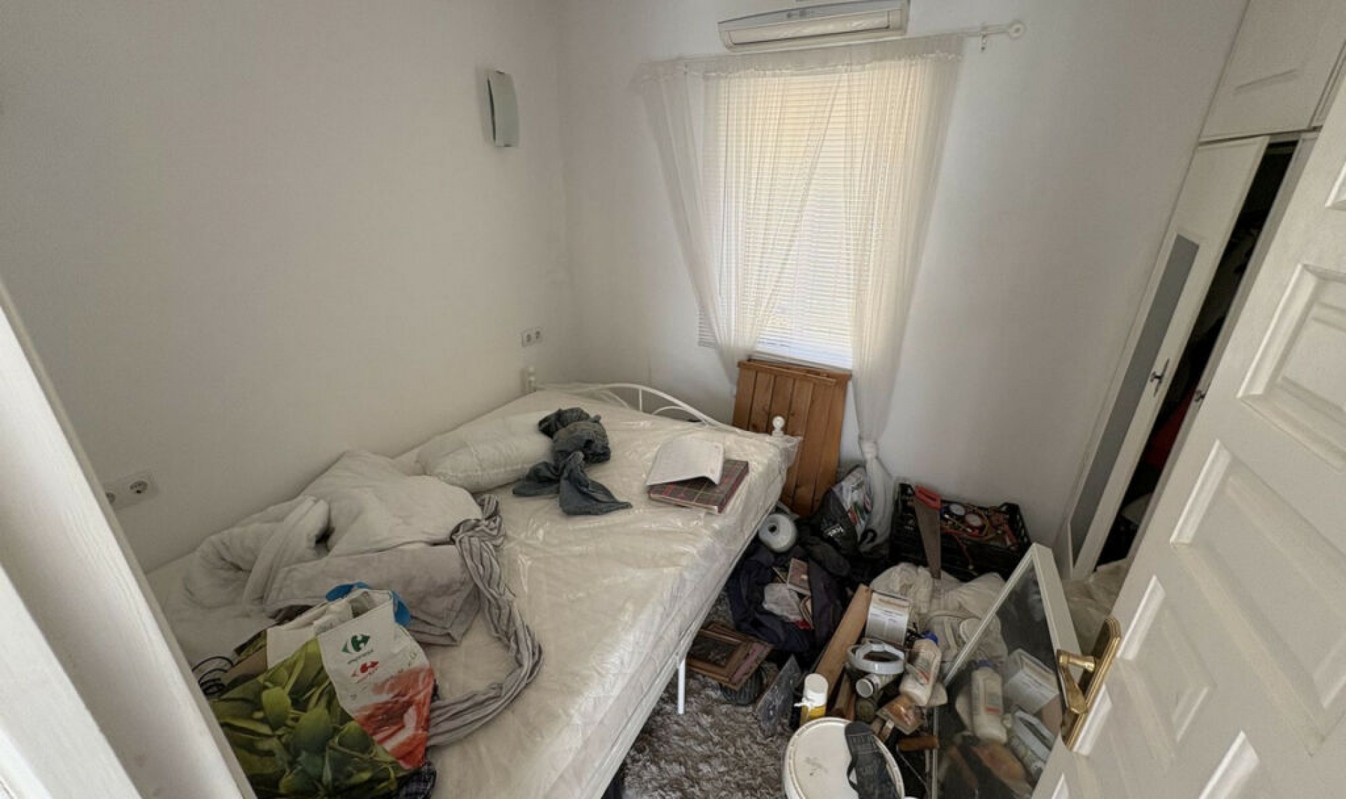 Resale - House -
Torreblanca