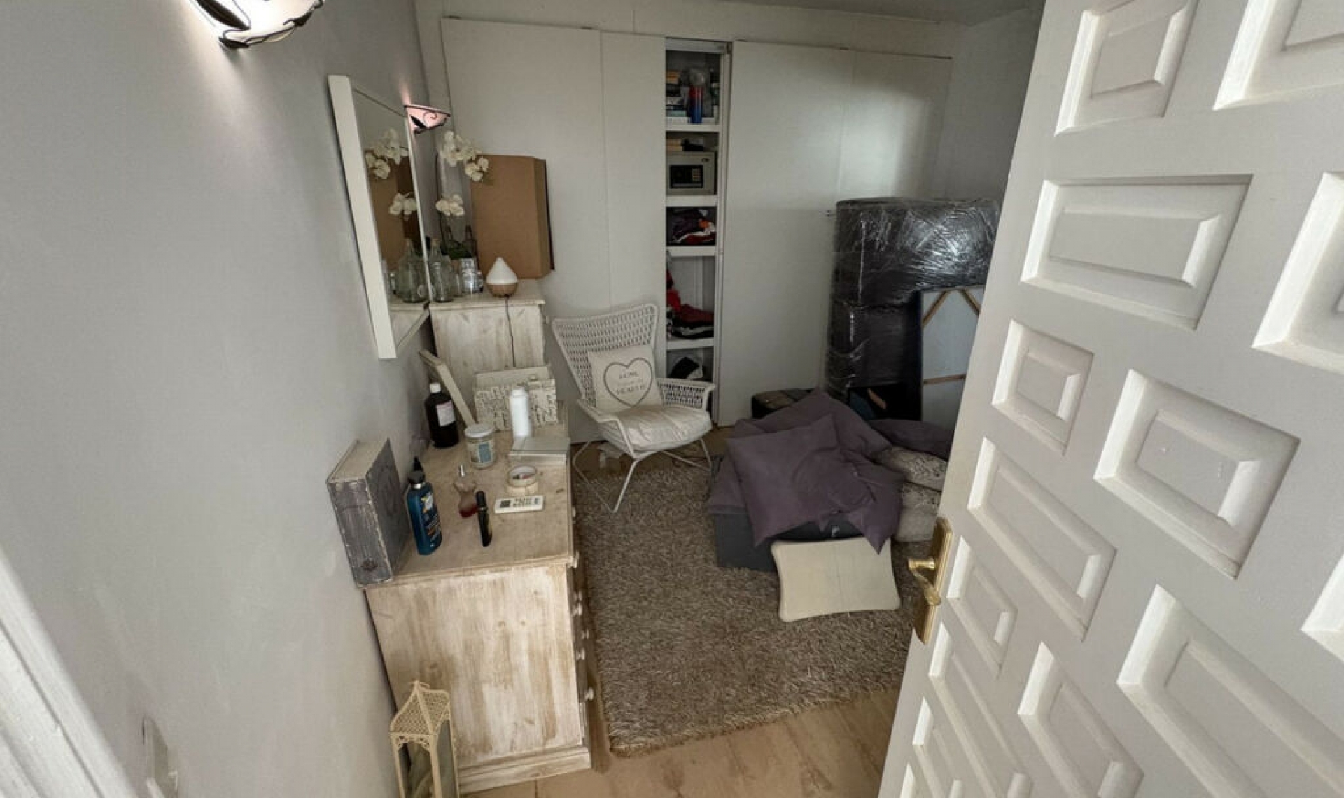 Resale - House -
Torreblanca