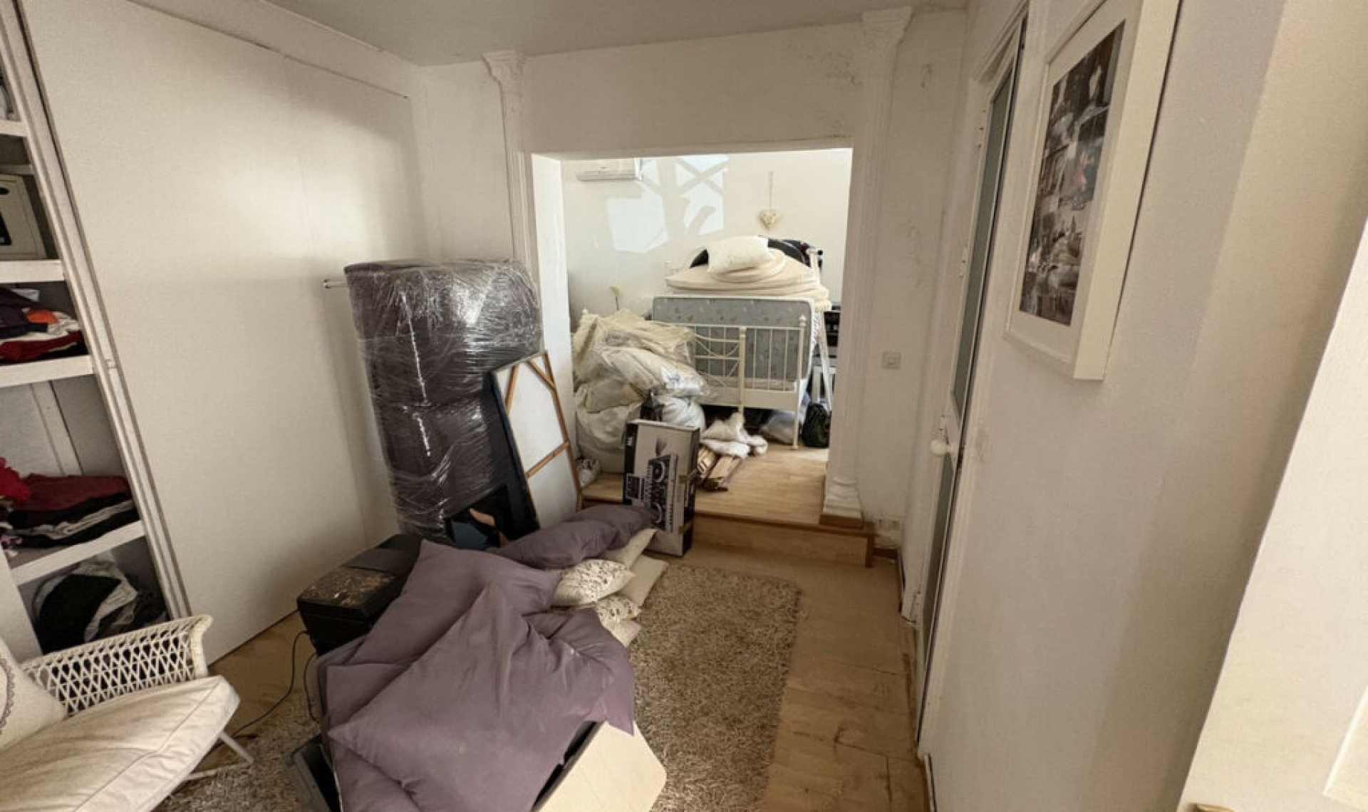 Resale - House -
Torreblanca