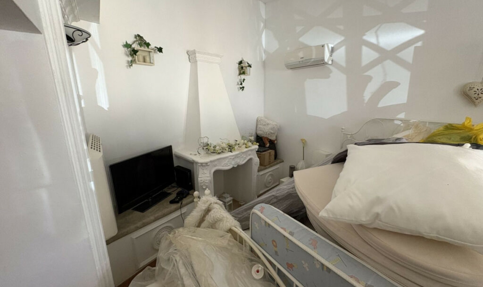 Resale - House -
Torreblanca